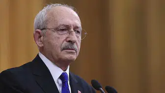 CHP Genel Başkanı Kılıçdaroğlu Meclis'teki grup toplantısından vazgeçti, partilileri genel merkeze çağırdı