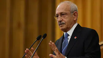 Kılıçdaroğlu: "Ben arınmayı yapacağım diye korkuyorlar"