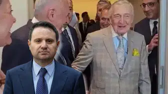 İş insanı Rahmi Koç’un skandal sözlerine re’sen soruşturma: Bakan Gürlek'ten "Adaletin terazisi unvana bakmaz" açıklaması