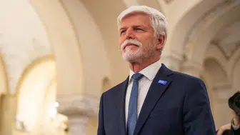 Çekya Cumhurbaşkanı Pavel, NATO Zirvesi için Ankara'ya geliyor
