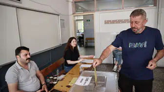 Ara seçimlerde Cumhur İttifakı zaferi: Altı beldenin dördünü AK Parti birini MHP kazandı