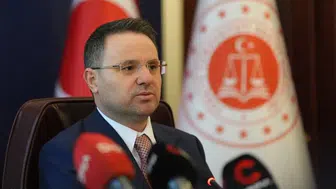 Bakan Gürlek duyurdu: Kahramanmaraş merkezli 10 ilde sahte altın operasyonu