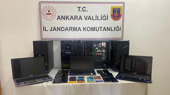 MASAK raporuyla bahis ağı ortaya çıktı