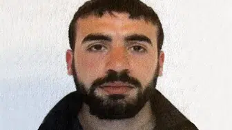 Ankara'da DEAŞ operasyonunda çatışma: 1 terörist öldürüldü
