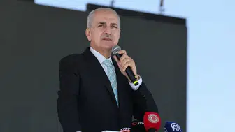 Kurtulmuş: “Türkiye'nin düşmanlarına fırsat bırakmayacağız”