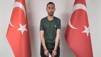 MİT'ten DEAŞ'a darbe: Örgütün sözde Türkiye medya sorumlusu Ahmet Kazancı sınırda yakalandı
