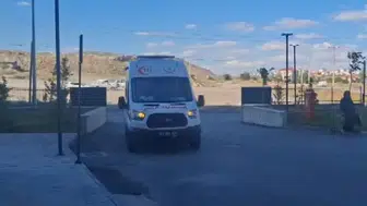 Niğde’de havai fişek fabrikasında patlama: 1 ölü, 1 yaralı