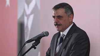 Bakan Çiftçi’den öğrencileri sınava ulaştıran ekiplere teşekkür mesajı