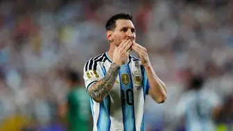 Lionel Messi, Dünya Kupası tarihinin en golcü oyuncusu zirvesine ortak oldu