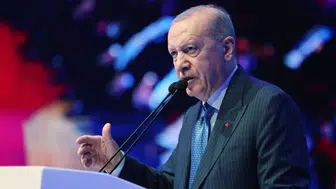 Cumhurbaşkanı Erdoğan: “İhracat artık sadece mal satmak değil, Türkiye’nin küresel vizyonudur”