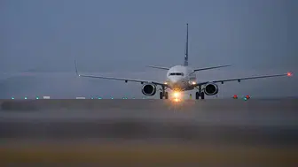 Türkiye’de hava yolu yolcu sayısı 89 milyonu aştı