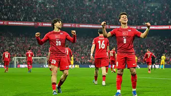 A Milli Futbol Takımı, 2026 Dünya Kupası öncesi Kuzey Makedonya karşısında: İlk 11’ler belli oldu