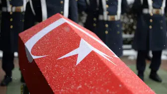 MSB acı haberi duyurdu: Pençe-Kilit bölgesinde bir askerimiz şehit oldu