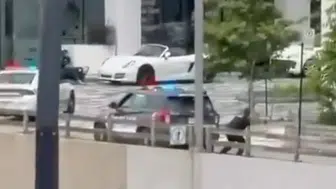 Kanada'da silahlı saldırı: 1 polis hayatını kaybetti