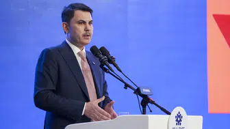 Bakan Kurum: “Eylülde kiralık sosyal konutları teslim edeceğiz”