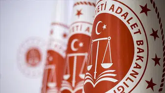 Adalet Bakanlığından 81 ile "Organize Suç Örgütleri ile Mücadele" genelgesi