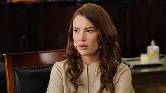 Kızılcık Şerbeti'nin genç oyuncusu Ece İrtem evinde ölü bulundu