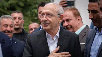 Kemal Kılıçdaroğlu'nun A Takımı açıklandı! CHP Sözcüsü Müslim Sarı: "MYK 19 arkadaşımızdan oluşuyor"
