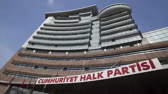 CHP Kurultayı ve İstanbul İl Kongresi davasına ret kararı