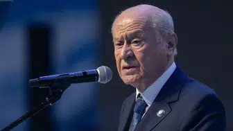 MHP Lideri Bahçeli'den Rahmi Koç'a destek: "Samimi bir sohbet ortamında yaptığı bir latife üzerinden soruşturma başlatılması yanlıştır"