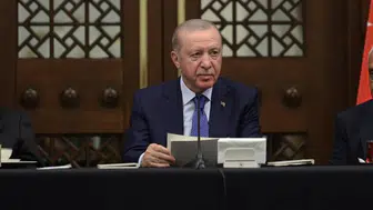 Cumhurbaşkanı Erdoğan: "Ehlibeyt’e duyulan hürmet ve bağlılık bu milletin özüdür"