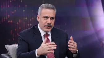 Bakan Fidan: “ABD-İran anlaşmasına ve mayın temizleme sürecine katkı sunmaya hazırız”