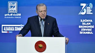Cumhurbaşkanı Erdoğan'dan Emlak Katılım müjdesi: Halka arz ediliyor