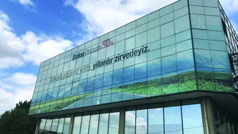 Otokoç Genel Müdürlüğüne saldırı operasyonunda 5 kişi tutuklandı
