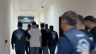Siber suç operasyonlarında 213 zanlı tutuklandı