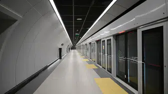 Ulaştırma Bakanı Uraloğlu duyurdu: Türkiye'nin en uzun metro ringinin son halkası açılıyor