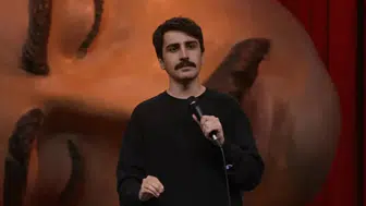 Sözde komedyen Deniz Göktaş hakkında soruşturma: Kur'an-ı Kerim'e saygısızlığa büyük tepki