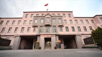 MSB'den Ankara'daki dev zirve ve hava savunma hamlelerine dair kritik açıklamalar