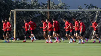 A Milli Futbol Takımı Dünya Kupası öncesi son provada: Rakip Venezuela