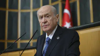 MHP Lideri Bahçeli'den NATO Zirvesi öncesi tarihi mesajlar: "NATO, Türkiye için bir biat senedi değildir"