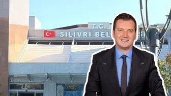 CHP'li Silivri Belediyesinde usulsüzlük operasyonu: Başkan Balcıoğlu dahil 10 kişi tutuklandı