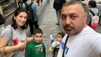 Böcek ailesi davasında karar çıktı