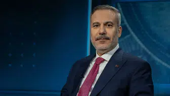 Bakan Fidan'dan önemli mesajlar: "Doğal gaz iletim kapasitesinin artırılması Doğu Avrupa için stratejik önemde"