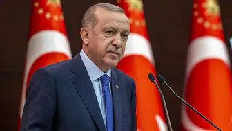 Cumhurbaşkanı Erdoğan'dan Cemil Meriç için anma mesajı