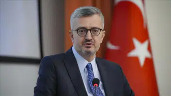 İletişim Başkanı Duran: “Türkiye, yeni fırsat kapıları açmaya devam edecek”