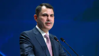 Bakan Kurum: “Küresel enerji dönüşümünde kritik bir 10 yıl olacak”