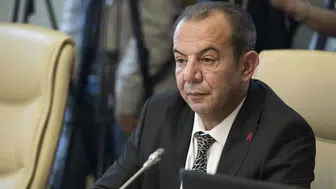Tanju Özcan, CHP’den istifa etti