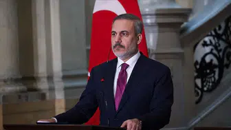 Bakan Fidan'dan Singapur'a ziyaret: Stratejik iş birliği masada