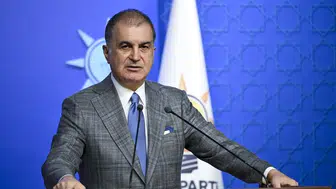 AK Parti Sözcüsü Çelik’ten AP üyesinin ifadelerine sert tepki