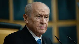 MHP lideri Bahçeli: “Türkiye dış aktörlerin tehdit ve terbiye imalarıyla hizaya getirilemez”