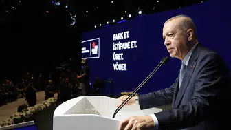 Cumhurbaşkanı Erdoğan, Türkiye’nin Yapay Zeka Eylem Planı’nı paylaştı