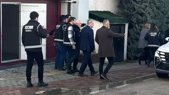 Bursa'daki rüşvet ve örgüt soruşturmasında Mustafa Bozbey'in 402 yıla kadar hapsi istendi