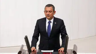 Özgür Özel grup toplantısında konuşma kararı aldı