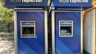 2 günde ikinci saldırı! Diyarbakır'da bu kez Yapı Kredi ATM'si kurşunlandı