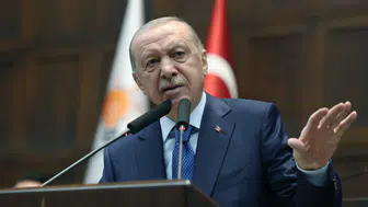 Cumhurbaşkanı Erdoğan'dan TBMM Grup Toplantısı'nda tarihi mesajlar: "Terör defteri tamamen kapanacak"
