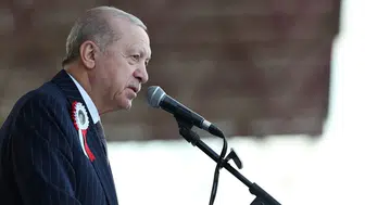 Cumhurbaşkanı Erdoğan: “Pusulanız vicdan, gayeniz emniyet, hedefiniz de adalet olursa yolunuzu asla şaşırmazsınız”
